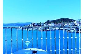 Hotel Puerto Arnela